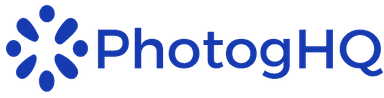PhotogHQ Logo